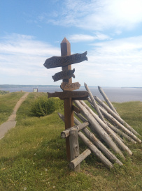Загадки древней Казани. Велопоход по Татарстану