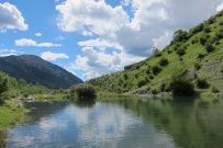 Сванетия налегке (ночевки в гестхаусах)