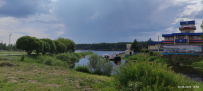 Дорогой новгородских купцов. Велопоход