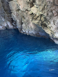 В Сердце Ликийской тропы (Поход вдоль моря, без рюкзаков)