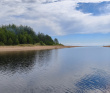 Карельский велопоход: Ладожское озеро, реки, скалы, водопады
