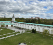 Однодневный сплав по реке Истра с экскурсией в Ново-Иерусалимском монастыре