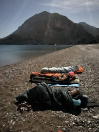 В Сердце Ликийской тропы (Поход вдоль моря, без рюкзаков)