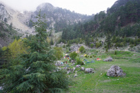 По Ликийской тропе через горы к морю (классический пеший поход)