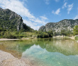 В Сердце Ликийской тропы (Поход вдоль моря, без рюкзаков)