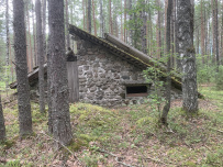 Сплав по реке Шуя