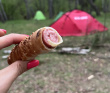 Берегами Оки: усадьбы и каменоломни