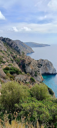 Карийская тропа