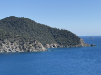 В Сердце Ликийской тропы (Поход вдоль моря, без рюкзаков)