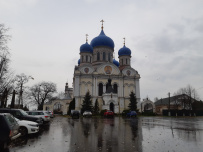 Пеший поход «Вслед за купцами»