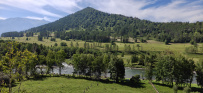 Сплав по реке Чарыш на байдарках