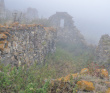 Горный лагерь в Дигории (Северная Осетия)