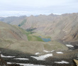 Шумак: в долину ста источников (Восточный Саян + Байкал)