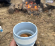 Водопады Ладожской Карелии