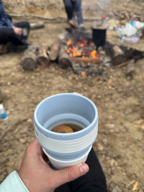 Водопады Ладожской Карелии
