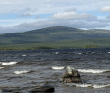Колвица на морских каяках (байдарках). Путешествие на землю Саамов