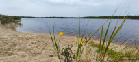Велопоход из Покрова в Куровское