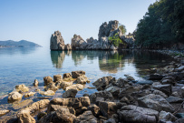 В Сердце Ликийской тропы (Поход вдоль моря, без рюкзаков)