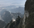 Парящие горы и древние города Южного Китая