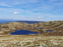 Колвица на морских каяках (байдарках). Путешествие на землю Саамов