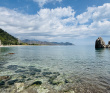 В Сердце Ликийской тропы (Поход вдоль моря, без рюкзаков)
