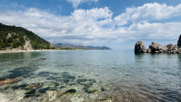 В Сердце Ликийской тропы (Поход вдоль моря, без рюкзаков)