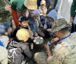 Детский турслёт