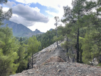 По Ликийской тропе через горы к морю (классический пеший поход)