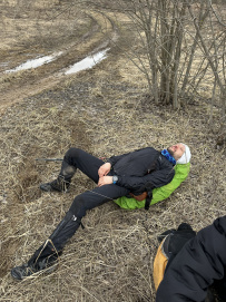 Дикое межсезонье