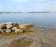 Сплав по реке Кереть и Белое море