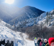 Новогодние праздники в горах Чечни и Ингушетии: автотур с размещением в гостиницах