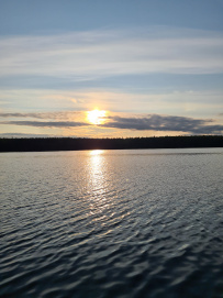Сплав по реке Умба