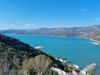 В Сердце Ликийской тропы (Поход вдоль моря, без рюкзаков)