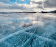 Байкальский лёд: комфорт-тур