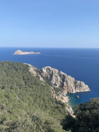 В Сердце Ликийской тропы (Поход вдоль моря, без рюкзаков)