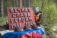 Спортивный поход 1кс по реке Жиздра с баней на берегу