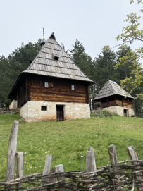 Велотур «Здраво, Сербия!»