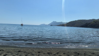 В Сердце Ликийской тропы (Поход вдоль моря, без рюкзаков)