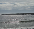 Белое море на морских каяках (байдарках): Карельский берег