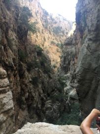 Турция на байдарках. По морю вдоль Ликийской тропы. Запад
