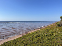 Аметистовый берег Белого моря