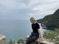 В Сердце Ликийской тропы (Поход вдоль моря, без рюкзаков)