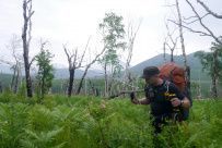 Вулканы и горячие источники: природный парк Налычево