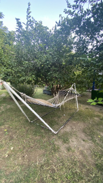 В Сердце Ликийской тропы (Поход вдоль моря, без рюкзаков)