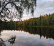 Сплав по реке Писта (Пистайоки) на байдарках
