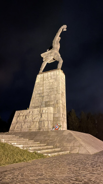 Пеший поход «Вертикальный километр»