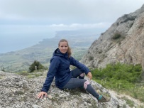 Голубые просторы Судака (с проживанием в гостинице)