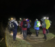 Долина реки Волгуша и Парамоновский овраг