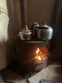 Зимние радости Камчатки (проживание в гостевом доме)