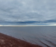 Аметистовый берег Белого моря